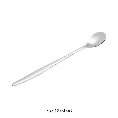 سرویس قاشق چنگال 147 پارچه کد 1012M