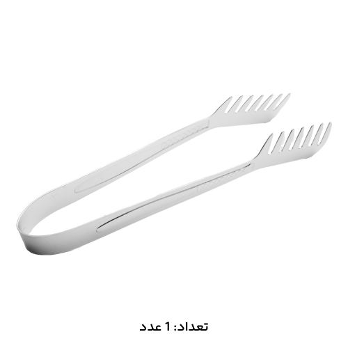 سرویس قاشق چنگال 147 پارچه کد 1012M