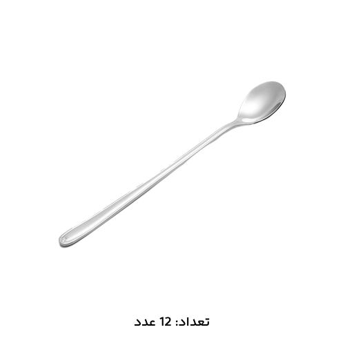 سرویس قاشق چنگال 147 پارچه کد 1016M