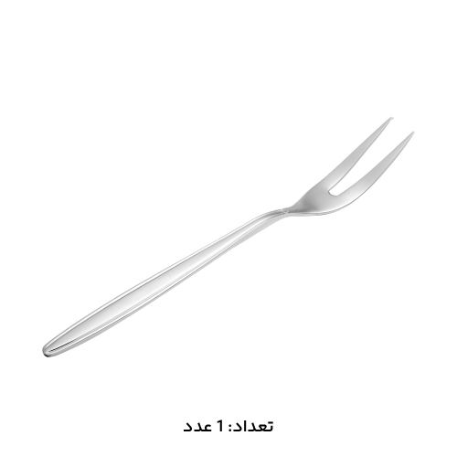 سرویس قاشق چنگال 147 پارچه کد 1015M