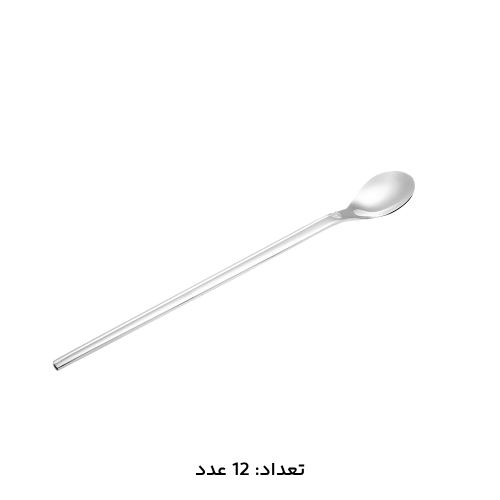 سرویس قاشق چنگال 147 پارچه کد 1013M