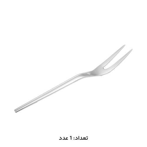 سرویس قاشق چنگال 147 پارچه کد 1013M