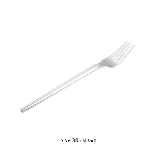 سرویس قاشق چنگال 147 پارچه کد 1013M
