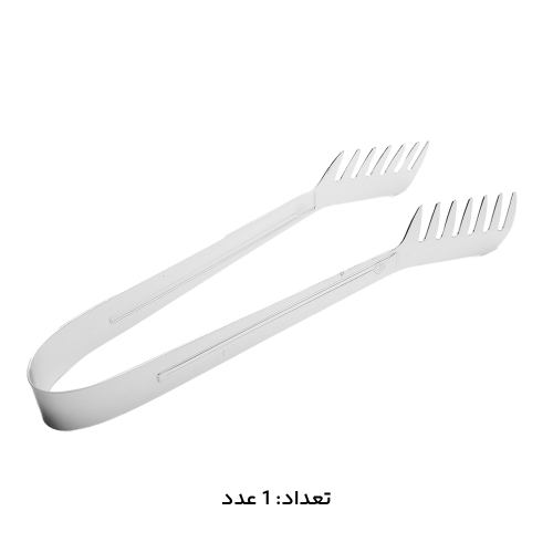 سرویس قاشق چنگال 147 پارچه کد 1013M