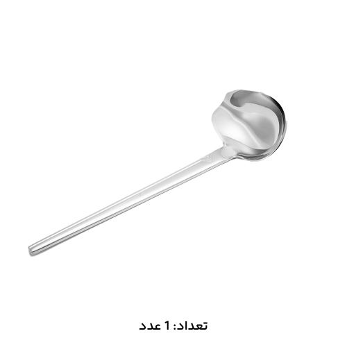 سرویس قاشق چنگال 147 پارچه کد 1013M