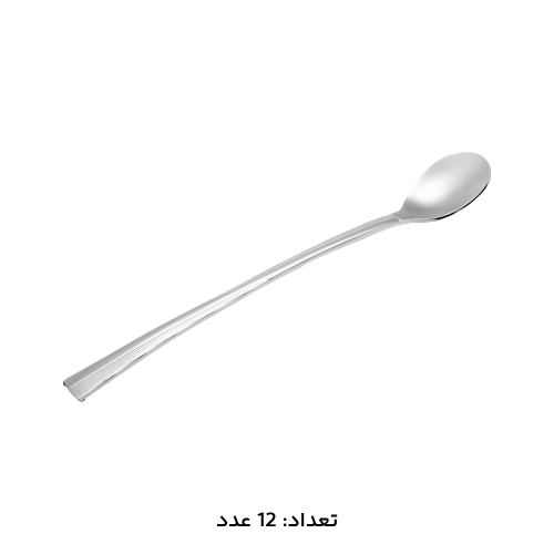 سرویس قاشق چنگال 147 پارچه کد 1011S