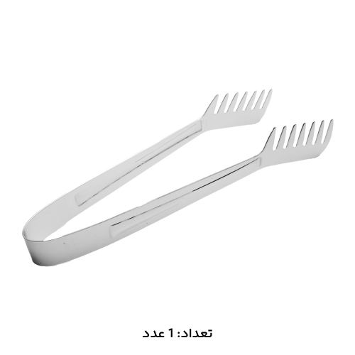 سرویس قاشق چنگال 147 پارچه کد 1011S