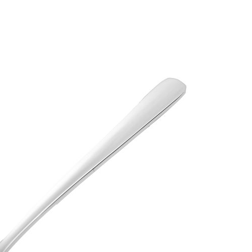 قاشق مربا خوری استیل کد 005