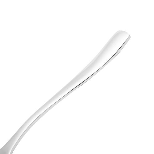 قاشق چای خوری استیل کد 043