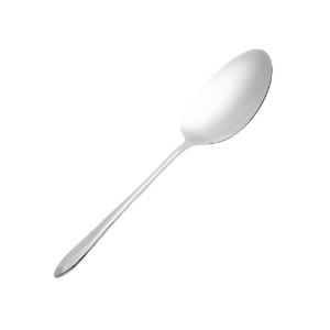 کفگیر بزرگ استیل کد DF020-1
