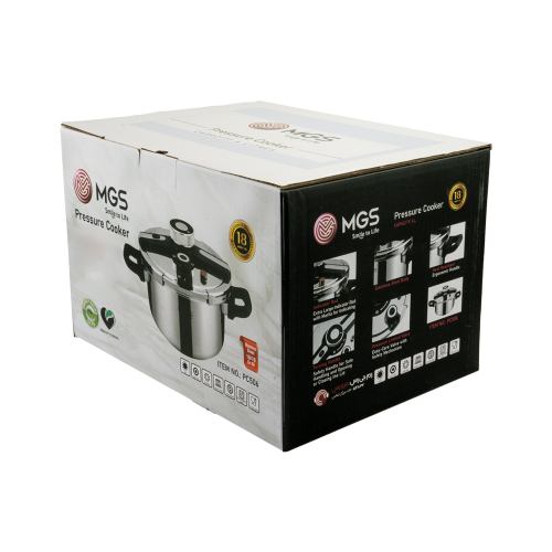 زودپز 6 لیتری مدل PC506
