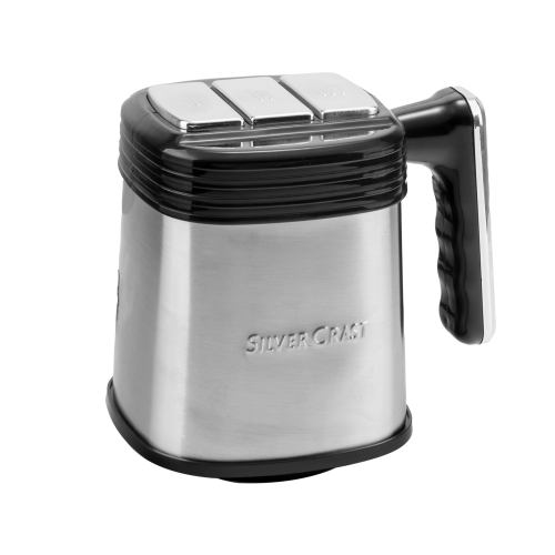 خردکن بزرگ سیلور کراست مدل SH-2024-3