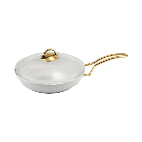 سرویس قابلمه 10 پارچه فورج کد FR02G