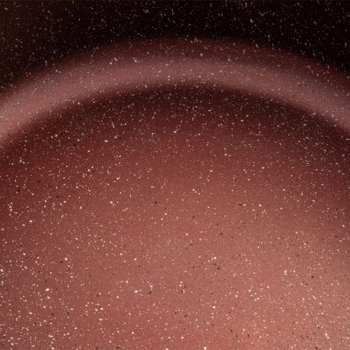 سرویس قابلمه 21 پارچه گرانیت طرح جرمنی C