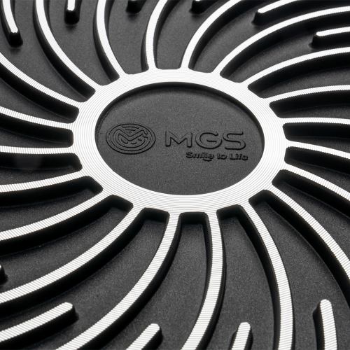 سرویس قابلمه 22 پارچه گرانیت طرح ایتالیا C درب تخت