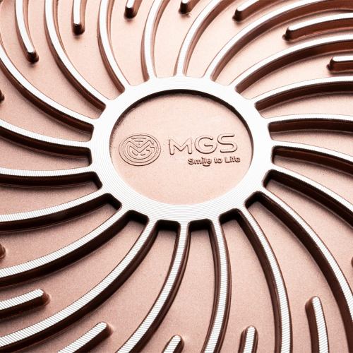 سرویس قابلمه 17 پارچه گرانیت طرح ایتالیا C