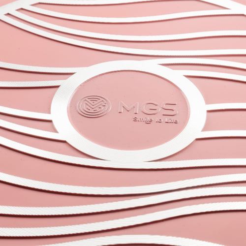 سرویس قابلمه 23 پارچه گرانیت طرح کره ای D