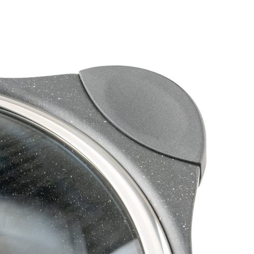 سرویس قابلمه 25 پارچه گرانیت طرح کره ای B