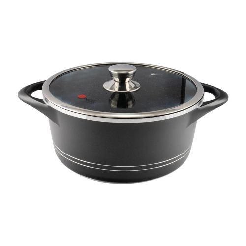 سرویس قابلمه 33 پارچه گرانیت طرح ایتالیا B