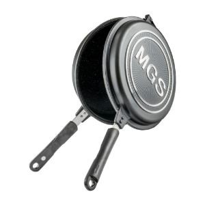 تابه سایز 28 رژیمی گرد طرح ایتالیا B کد A