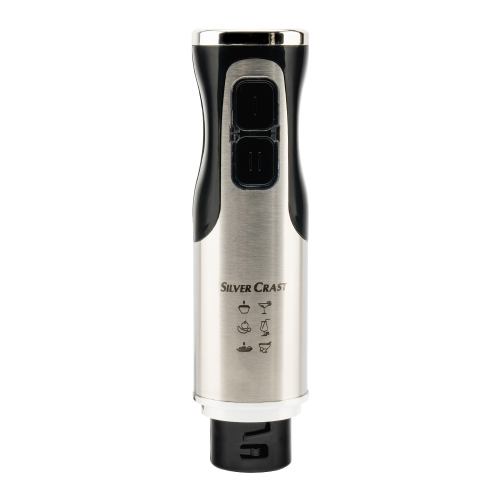 گوشت کوب برقی سیلور کراست کد SC-8009S