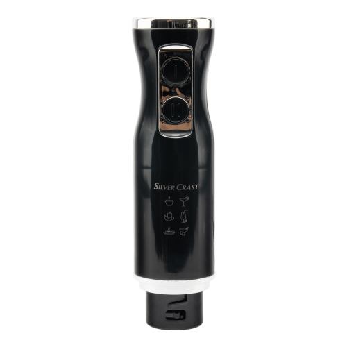 گوشت کوب برقی سیلور کراست کد SC-8008S