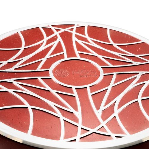 سرویس قابلمه 15 پارچه گرانیت طرح کره ای C