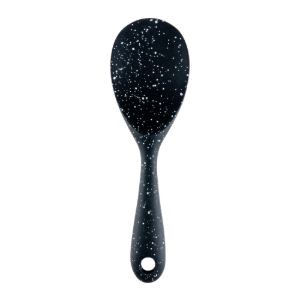کفگیر دسته مشکی کد P4420