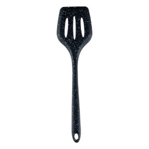 کفگیر دسته مشکی کد P4209