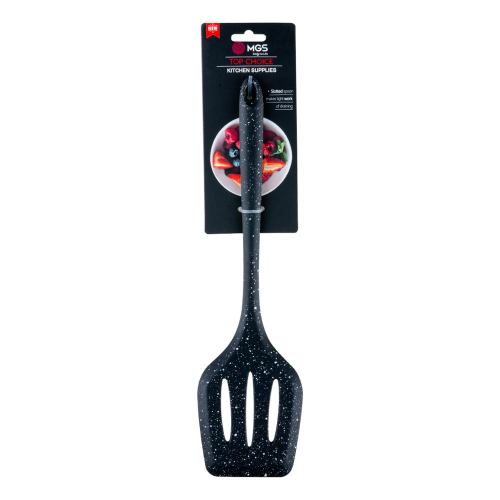 کفگیر دسته مشکی کد P4209