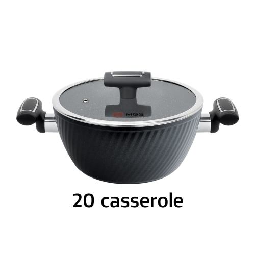 سرویس قابلمه 10 پارچه طرح فورج کد FR07