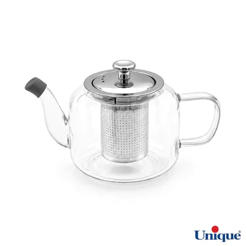 خرید قوری پیرکس 900 میلی لیتر یونیک UN-7937