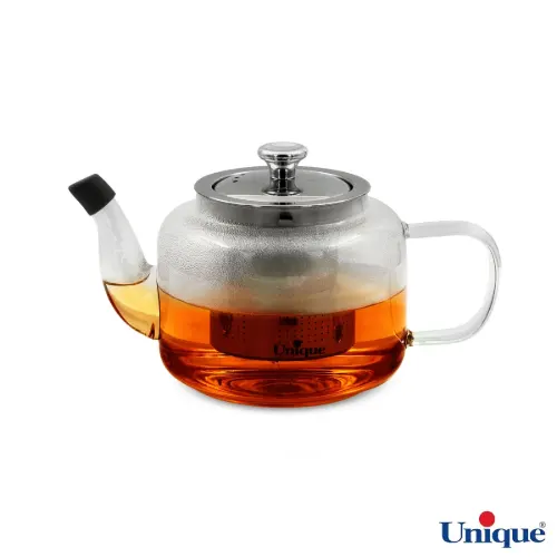 مشخصات قوری پیرکس 900 میلی لیتر یونیک UN-7937