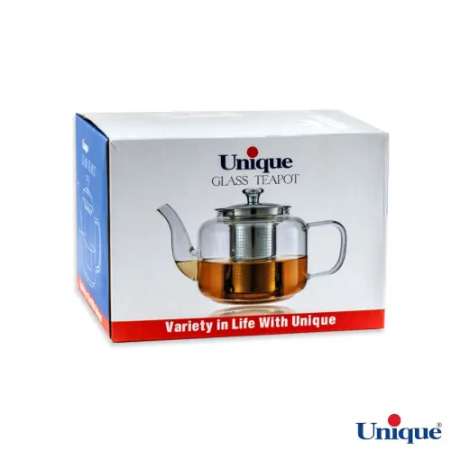 قوری پیرکس 900 میلی لیتر یونیک UN-7937