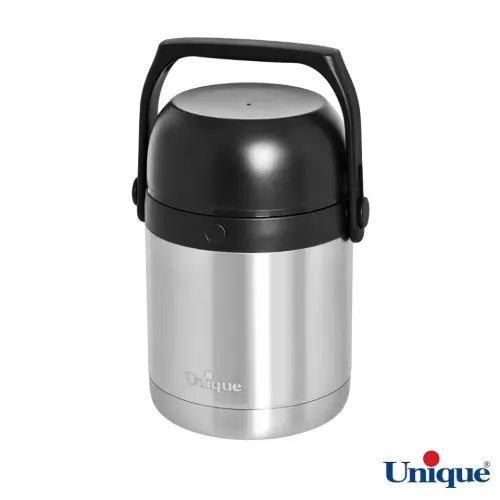 خرید ظرف غذا استیل 1/2 لیتری یونیک UN-1807