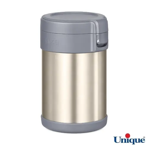 قیمت ظرف غذا استیل 2 لیتری یونیک UN-1841