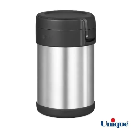 خرید ظرف غذا استیل 2 لیتری یونیک UN-1841