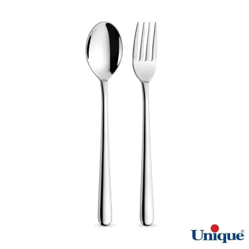 ظرف غذا استیل 2 لیتری یونیک UN-1841