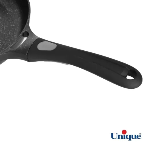 خرید تابه گرانیتی یونیک UN-8934 هلیوس سایز 24