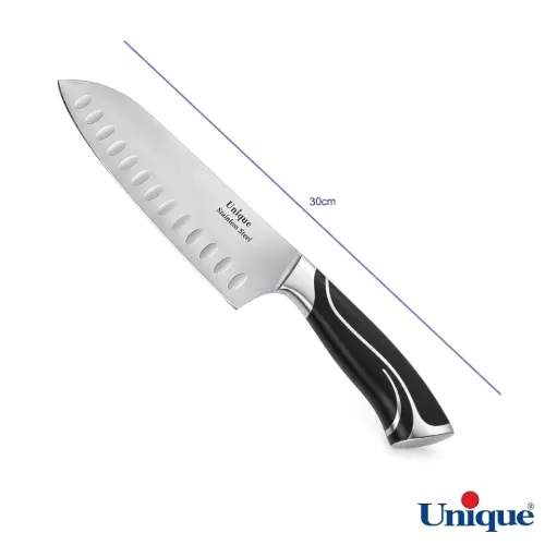 کارد تک آشپزخانه 7 اینچ سانتاکو UN-5516