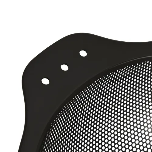 کیفیت سبد سرامیکی یونیک سایز 30 مشکی UN-4081