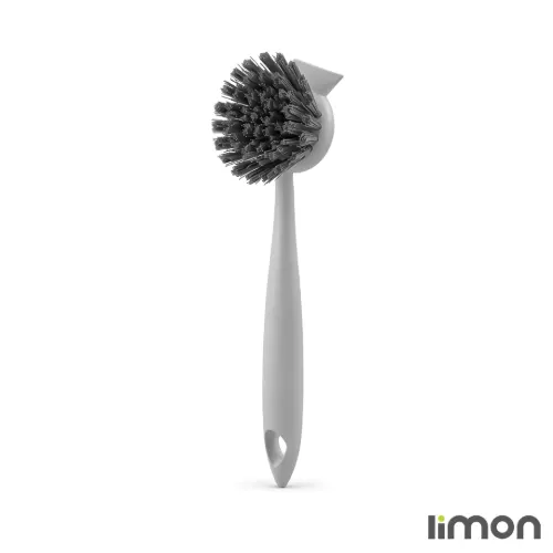برس شست و شوي دسته دار لیمون 2284