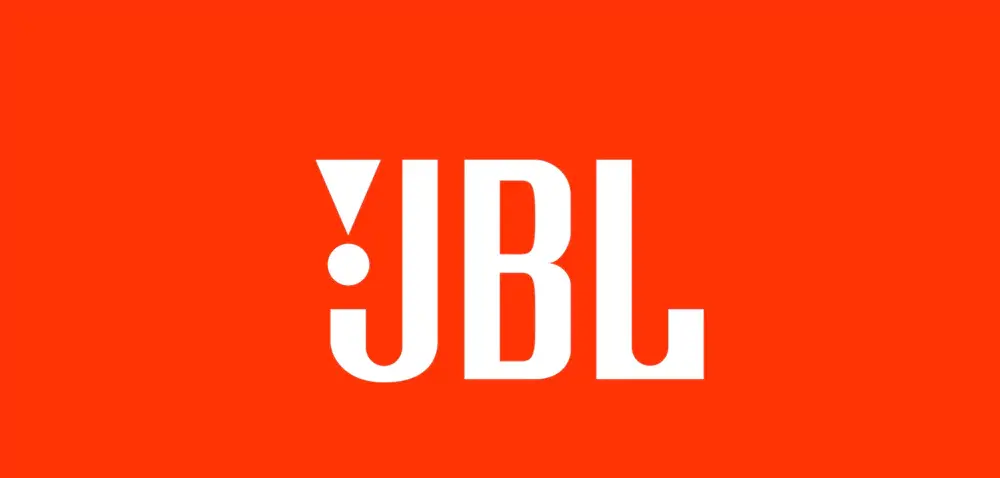 معرفی برند JBL