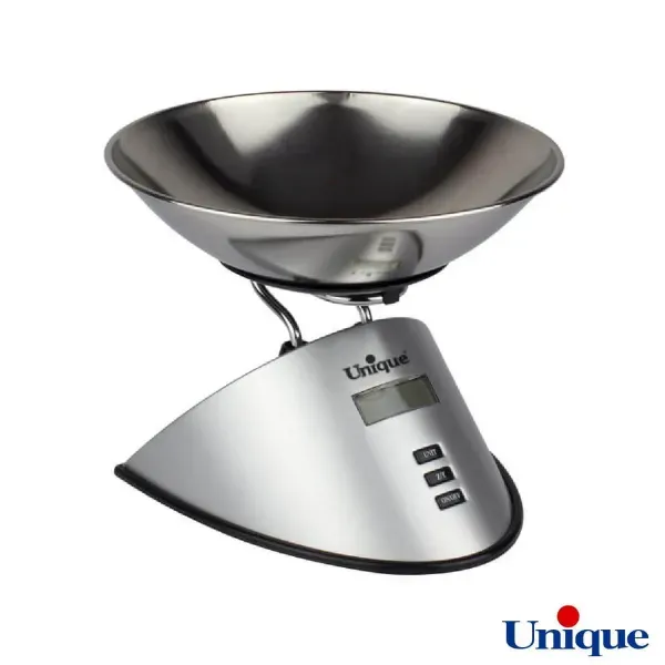 قیمت و خرید ترازوی 5 کیلو دیجیتال یونیک UN-6590