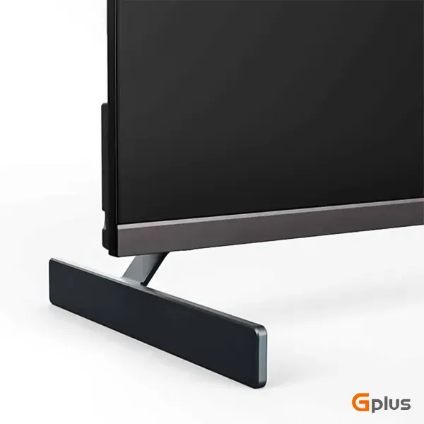 rdlj , ovdn تلویزیون 50 اینچ GTV-50RU768NY جی پلاس ال ای دی هوشمند