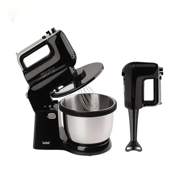 قیمت و خرید همزن کاسه دار بیشل مدل BL-SB-010