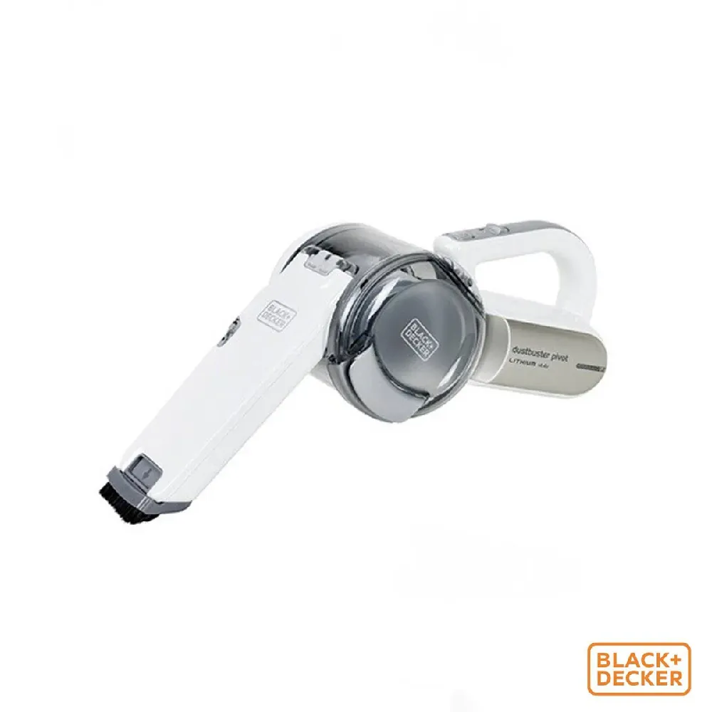 قیمت و خرید جارو شارژی بلک اند دکر مدل pv1420l