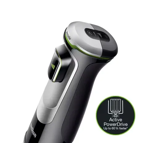 قیمت گوشت کوب برقی MQ 9187XLI براون اصل