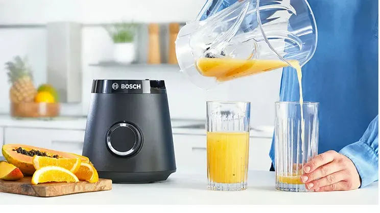 مخلوط کن بوش ۶۱۴۱  اصل از کجا بخرم؟