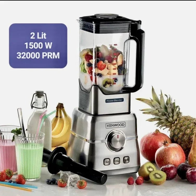 قیمت مخلوط کن BLM91 کنوود 1500 وات